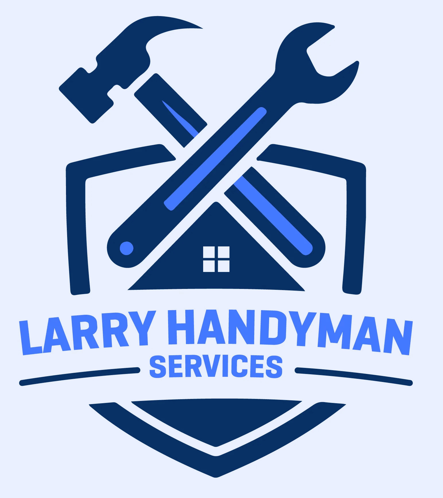 Larry Handyman Services Melbourne