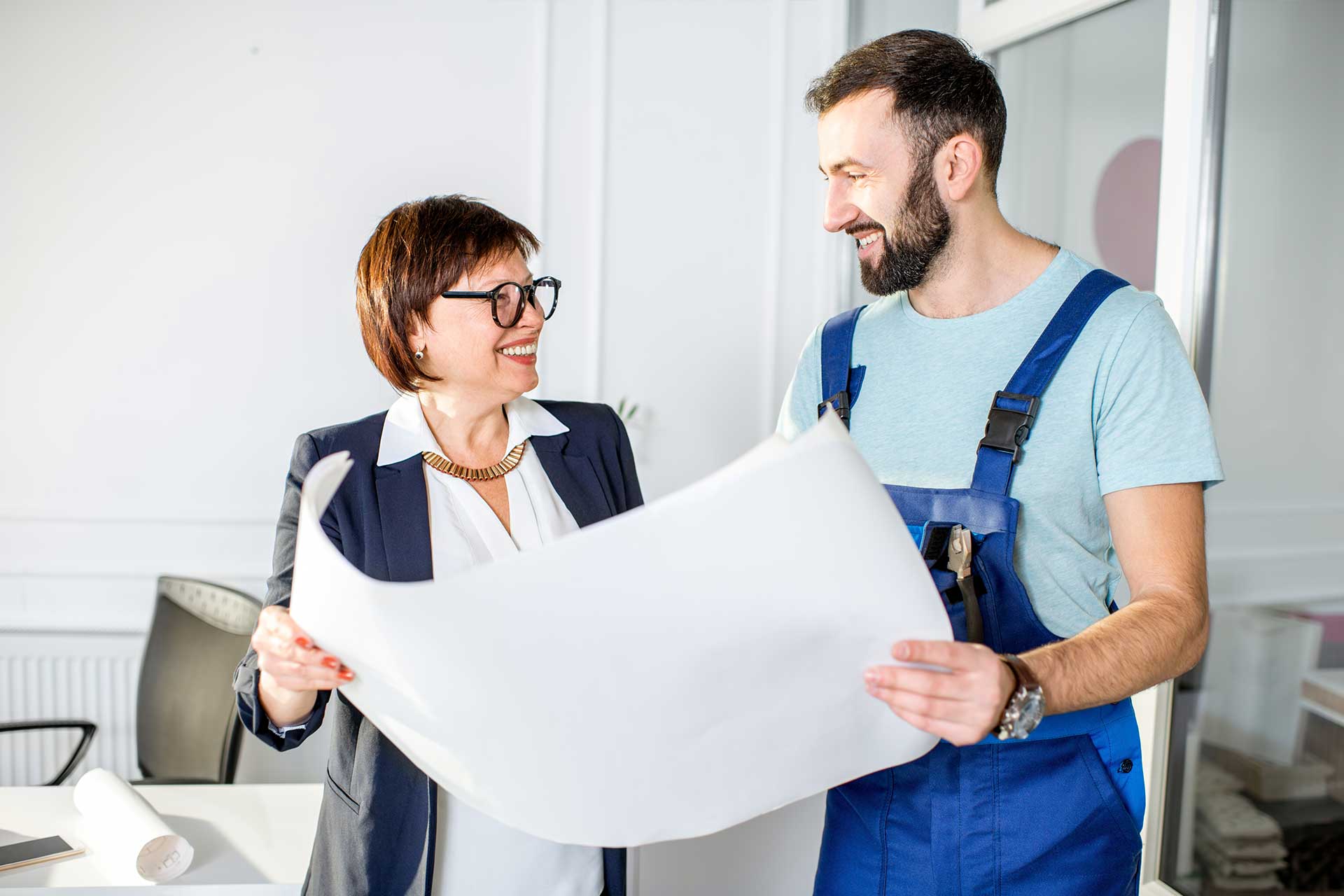 Larry Handyman Services in Melbourne